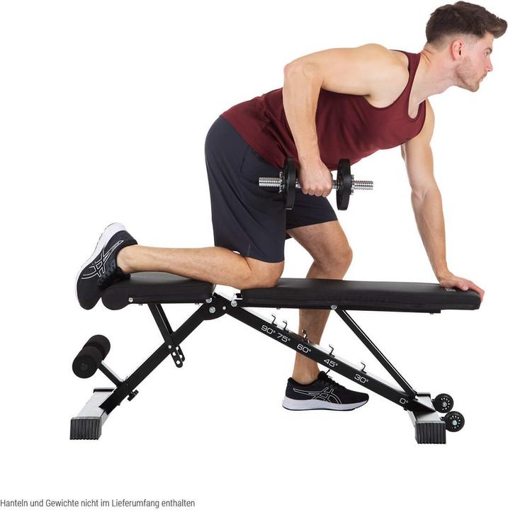 Produktbild Hammer Fitness Force 2.0