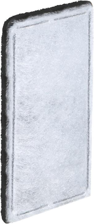 Immagine prodotto Fluval Poli-carbone attivo U2 (110 l, Filtri interni, Acqua dolce, Acqua salata)
