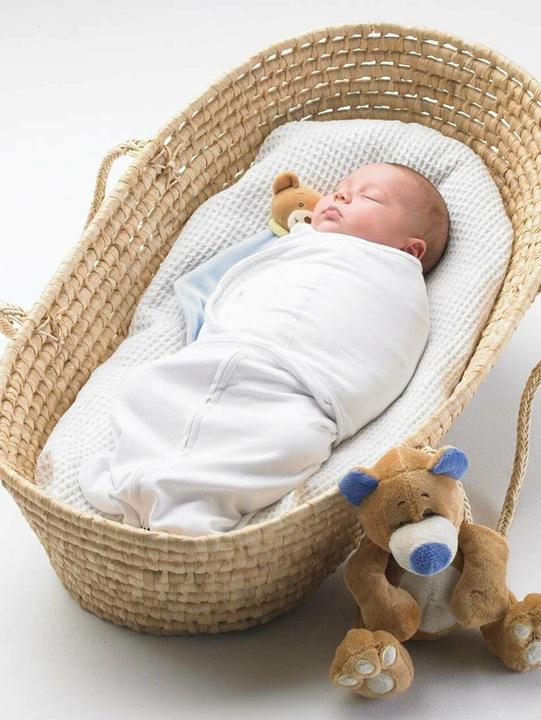 Actual product image Mum2Mum DreamSwaddle (69 cm)