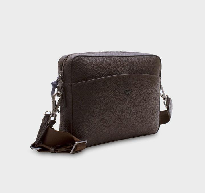 Immagine prodotto Braun Büffel Borsa Novara in pelle 26,5 cm