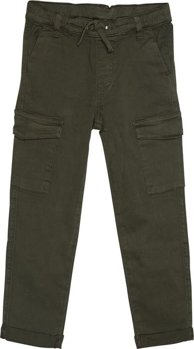 Produktbild Minymo MIPants Twill - 133223 (128)