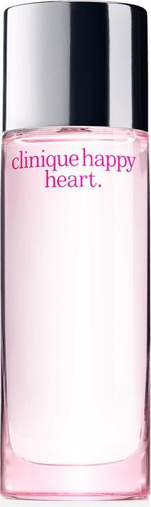 Actual product image Clinique Happy heart (Eau de parfum, 50 ml)
