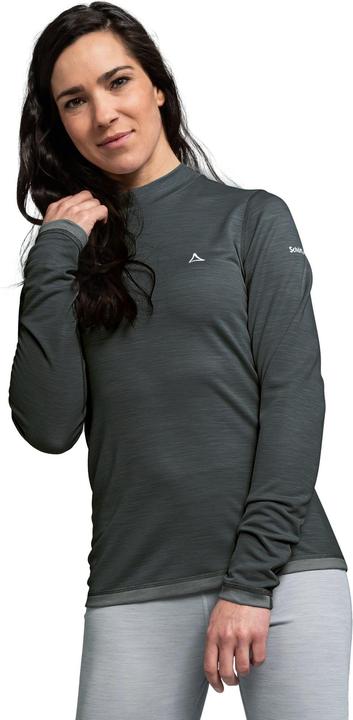 Immagine prodotto Schöffel Camicie Merino Collo di tartaruga L (XL)