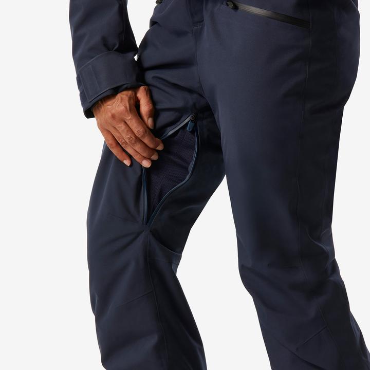 Actual product image Wedze 500 (44)
