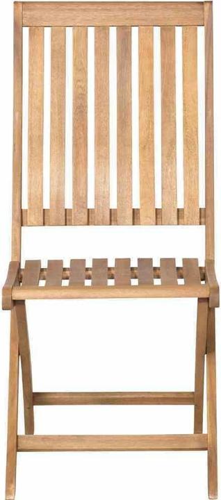 Image du produit Siena Garden Paleros SET 4x chaise avec accoudoirs, acacia FSC 100%.