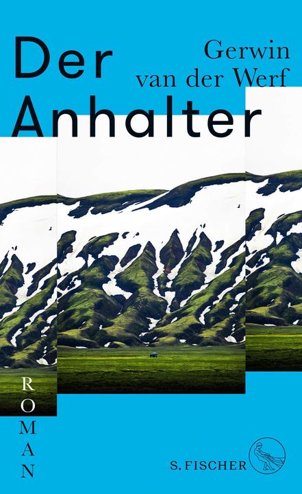 Immagine prodotto Der Anhalter (Tedesco, Gerwin van der Werf, 2020)