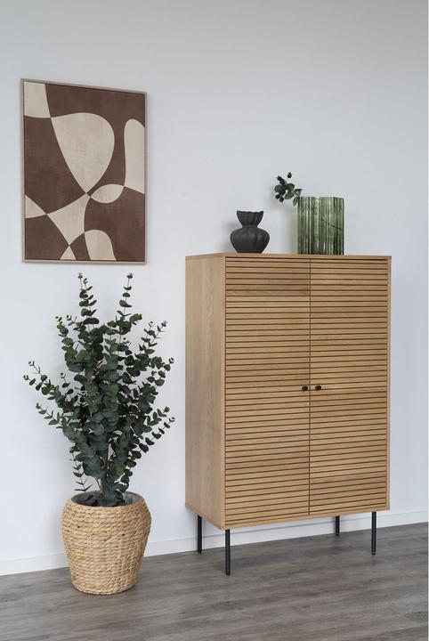 Produktbild House Nordic Vase (1 x)
