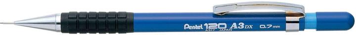 Immagine prodotto Pentel Matita meccanica 120 A3 DX (0.70 mm, HB, 12 x)