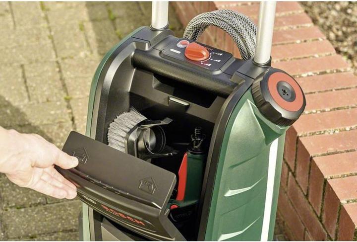 Produktbild Bosch Home & Garden Fontus (Akkubetrieb)