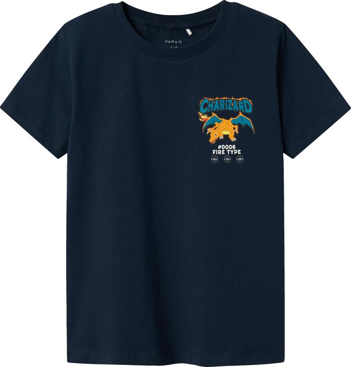 Name it Pokémon T-Shirt (146)