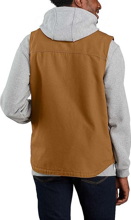 Actual product image Carhartt Washed Duck (M)
