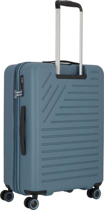 Actual product image American Tourister DYNABELT SPINNER 66/24 EXP TSA (68 l)