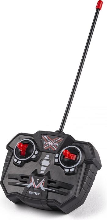 Produktbild VN Toys Speed Car - R/C Bus 1:30 (41610)