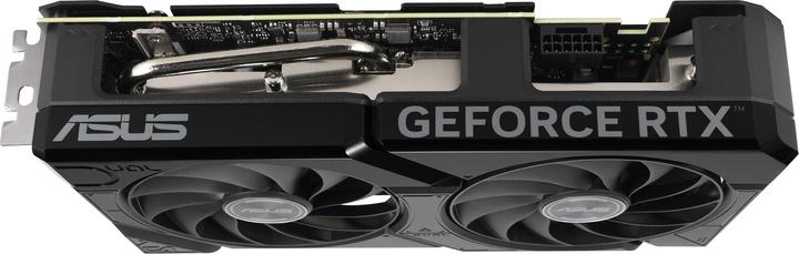 Produktbild ASUS GeForce RTX 4070 SUPER Dual EVO (12 GB)