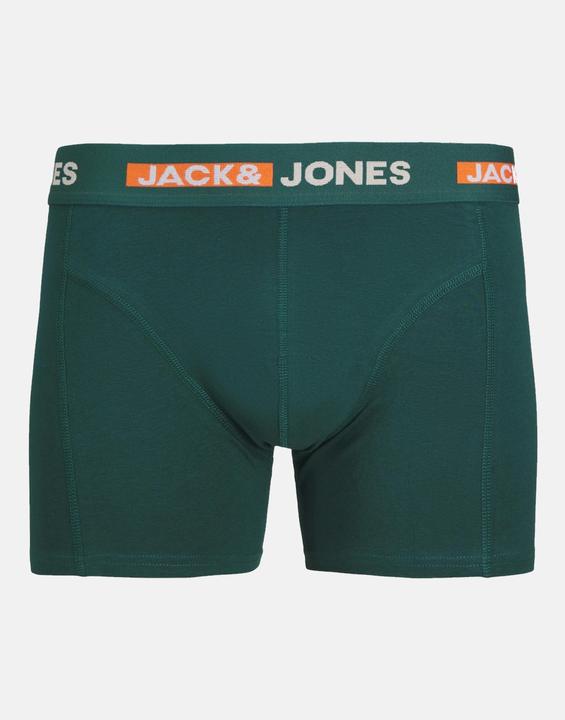 Immagine prodotto Jack & Jones Jacscott Pantalone Solido Confezione Da 3 Sn (M, confezione da 3)