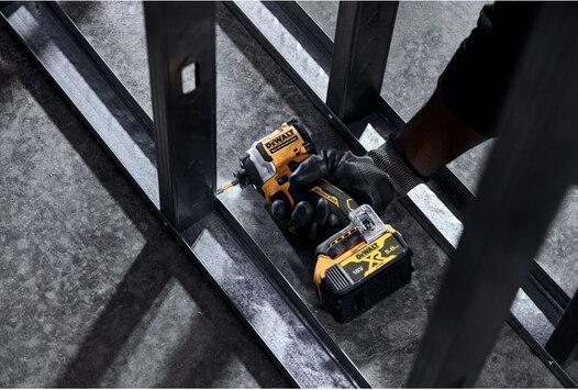 Image du produit DeWalt DCF850N-XJ (Fonctionnement sur batterie)
