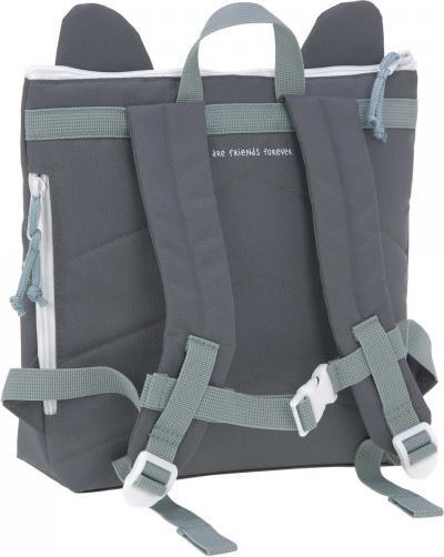 Immagine prodotto Lässig Tiny Cool Backpack Racoon (4 l)