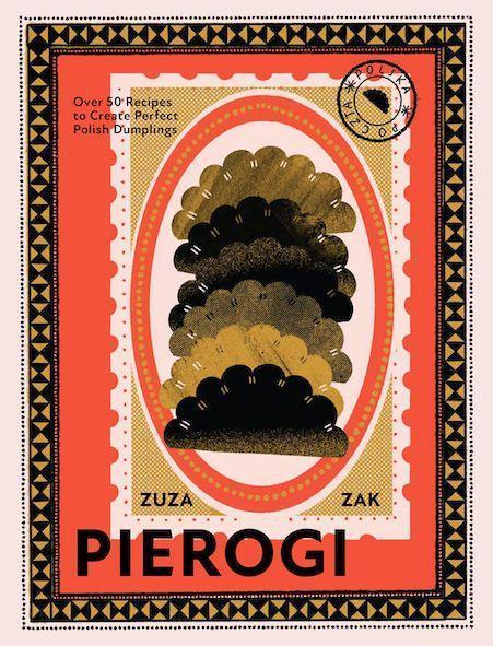 Produktbild Pierogi (Englisch, Zuza Zak, 2022)