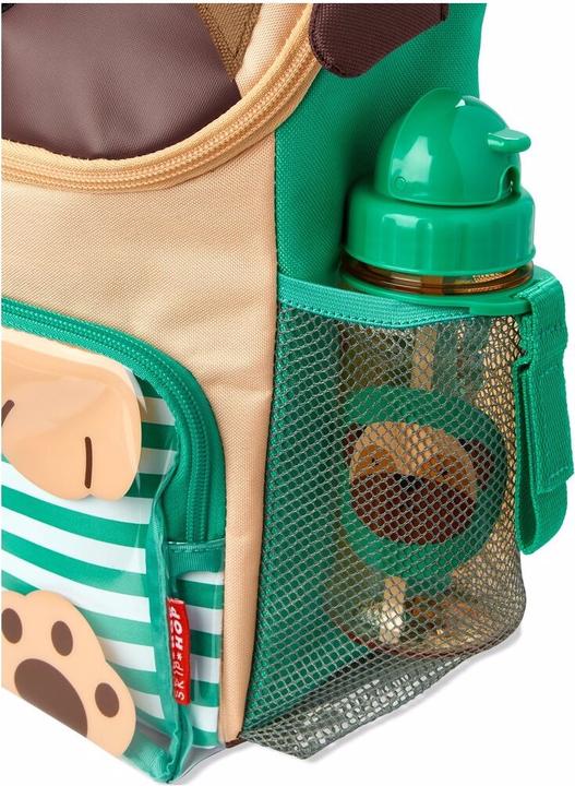 Immagine prodotto Skiphop Zaino per bambini Maxi Zoo