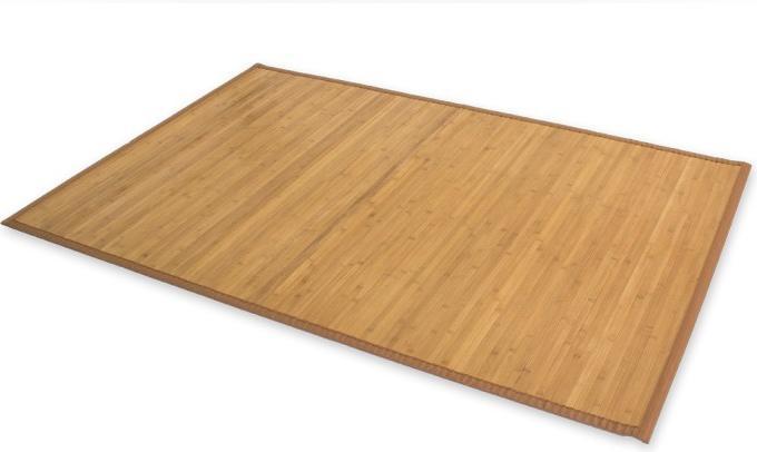 Immagine prodotto Greendeco Tappeto Bamboo Tappeto Bamboo 60 x 240 marrone (60 x 240 cm)