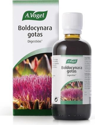Produktbild A. Vogel Boldocynara 100ml