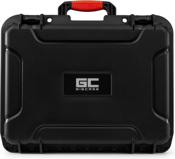 Image du produit Power Dynamics GIGCase66R Heavy Duty valise de transport universelle - R Series - IP67 - zwart