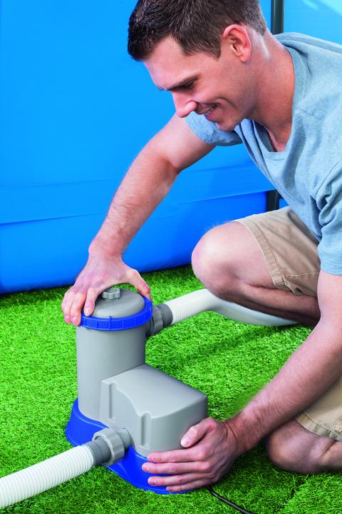 Image du produit Bestway Flowclear