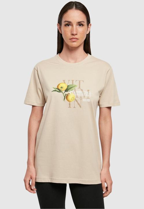 Image du produit Mister Tee Ladies Vitamin C Tee - 15211 (S)