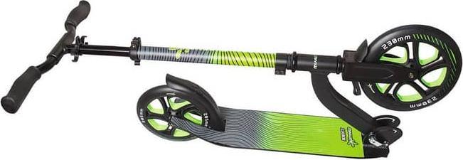 Produktbild Muuwmi Aluminium Scooter Pro 230mm SG | 467
