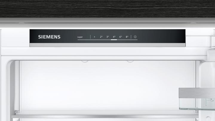 Produktbild Siemens KI86NVSE0 (260 l)