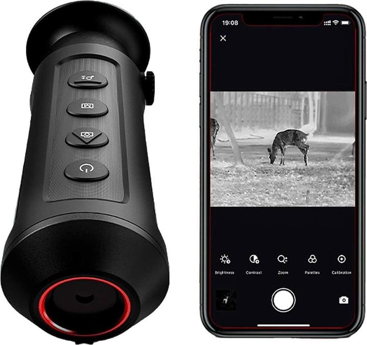 Produktbild Hikmicro LYNX LC06