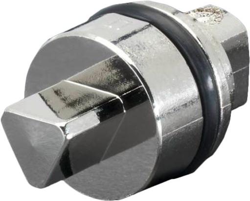 Actual product image Rittal SZ Design A 8 mm triangular