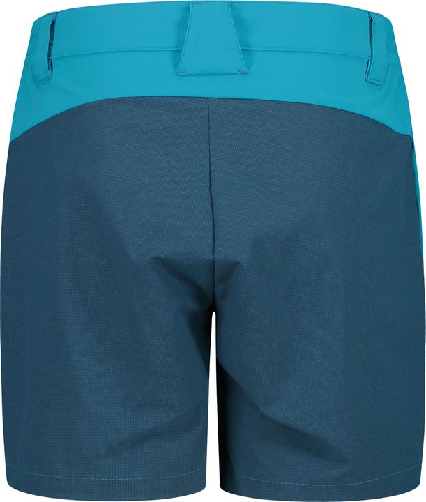 Actual product image CMP Campagnolo Women's Stretch Bermuda (48, 3XL)
