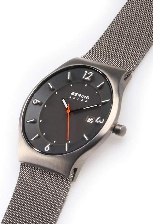 Actual product image Bering Solar- 14440-077 (Analogue wristwatch, 40 mm)