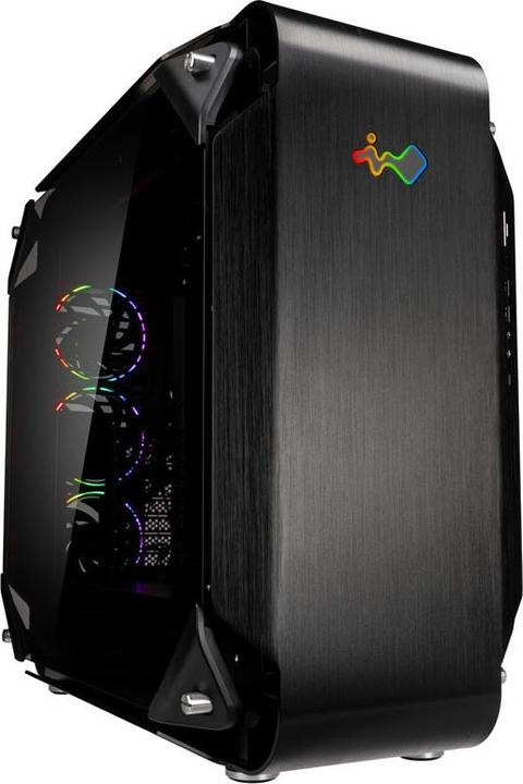 Image du produit In Win 925 (ATX, mATX, Mini-ITX, E-ATX)