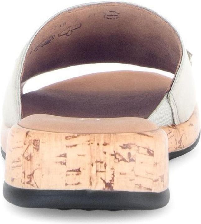 Actual product image Gabor Pantoletten (38.5)