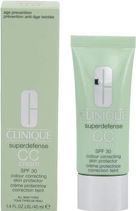 Actual product image Clinique Super Defense (MEDIUM)