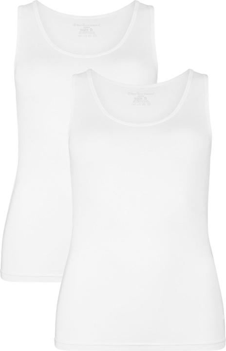 Bamboo Basics Anna