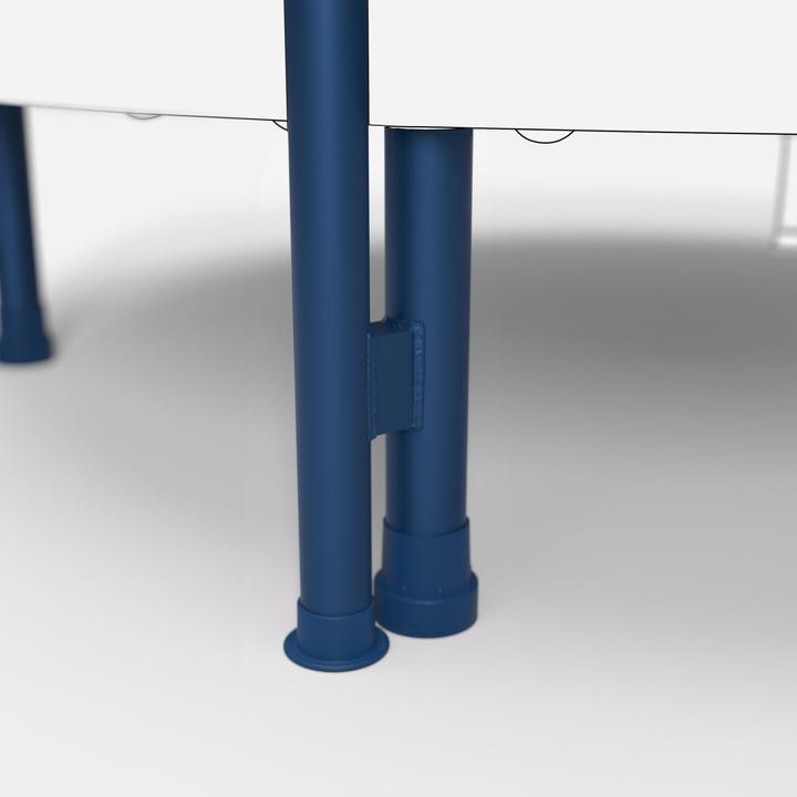 Actual product image Domyos Haltestange für Mini-Trampolin Kinder