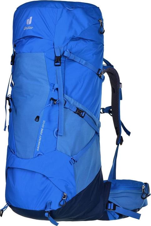 Produktbild Deuter Aircontact Core 40+10 (50 l)