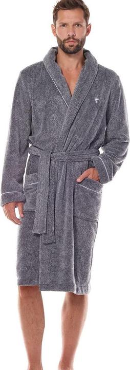 Produktbild L&L Collection Schlafrocke (XXL)