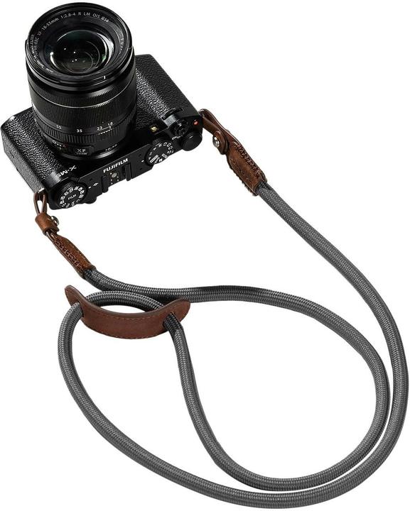 SmallRig Universal Braided Shoulder Strap (Shoulder strap)