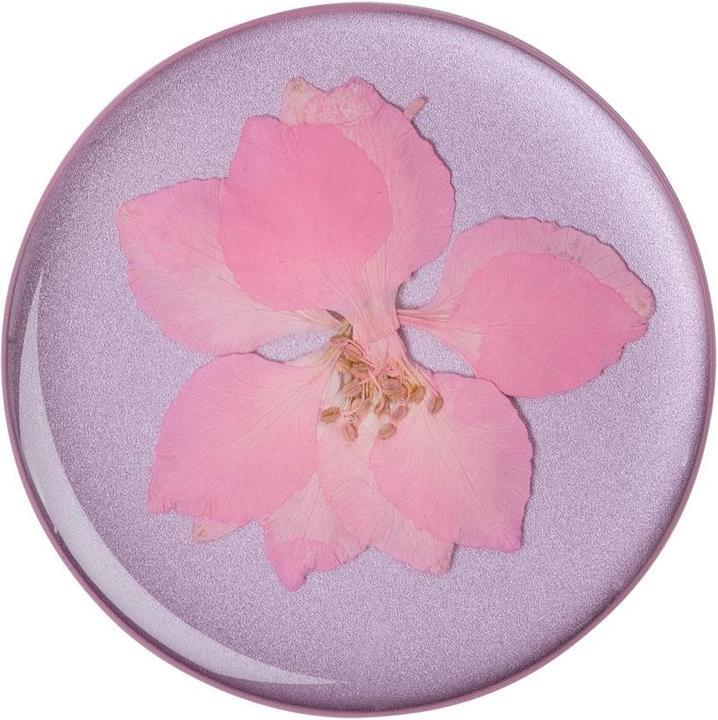 Image du produit PopSockets Fleur pressée