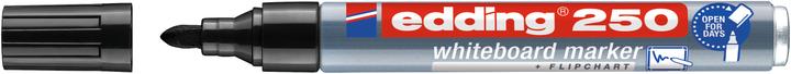 Immagine prodotto Edding 250 (Nero, 3 mm, 1 x)
