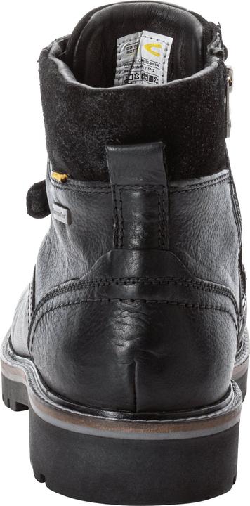 Produktbild Camel Active Schnürboot aus hochwertigem Leder (43)