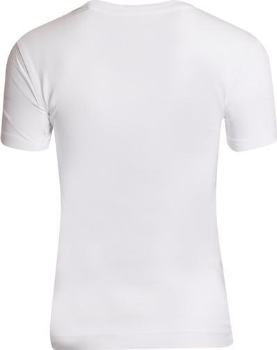 Immagine prodotto Guess T-shirt da donna con motivo floreale triangolare (XS)