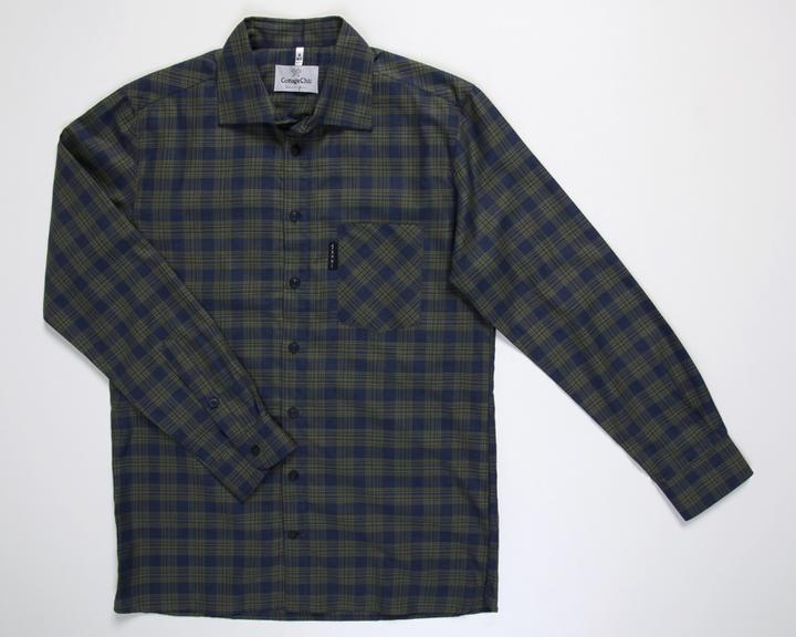 Immagine prodotto Cottage Chic Camicia Alvaro (XXL)