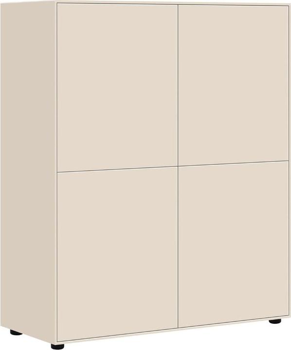 Sand yellow
