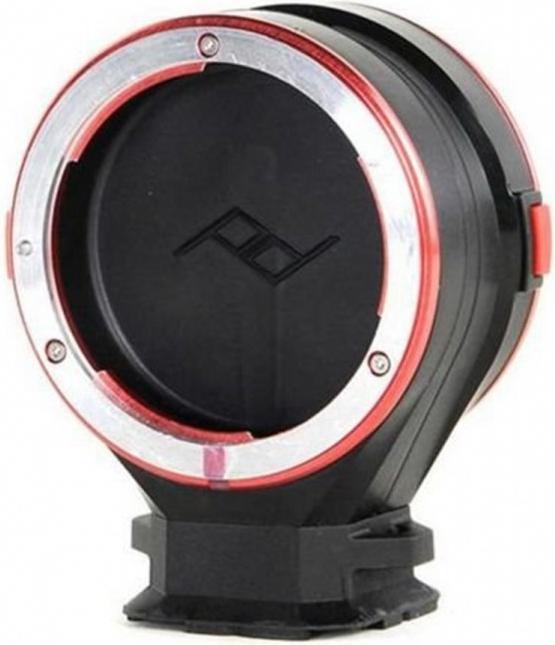 Image du produit Peak Design Objectif Canon EF