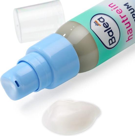 Actual product image dm Balea Skin Clean Serum (30 ml)